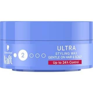 Schwarzkopf Taft Ultra Styling Wax  75 ml