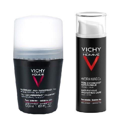 VICHY Homme Paket