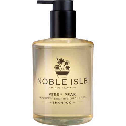 Noble Isle Perry Pear Shampoo 250 ml