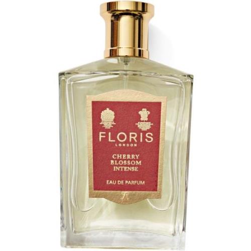 Floris London Cherry Blossom Intense Eau de Parfum 100 ml