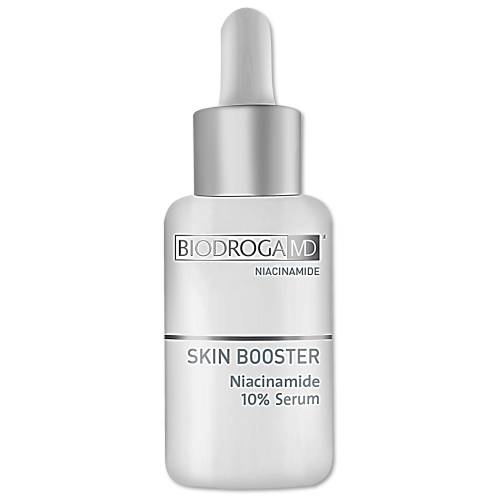 Biodroga Skin Booster Niacinamide 10 % Serum 30 ml