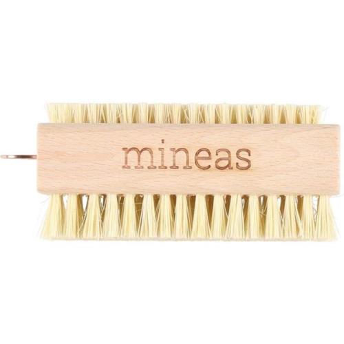 Mineas Nail Brush Wooden