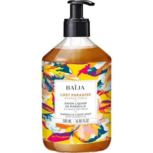 Baïja Lost Paradise Lost Paradise Liquid Soap 500 ml