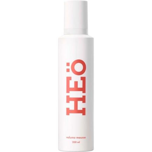 HEÖ Volume Mousse  200 ml