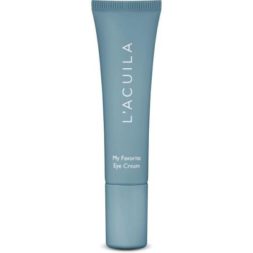 L'Acuila My Favorite Eye Cream 15 ml