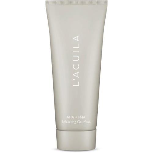 L'Acuila AHA + PHA Exfoliating Gel Mask 75 ml