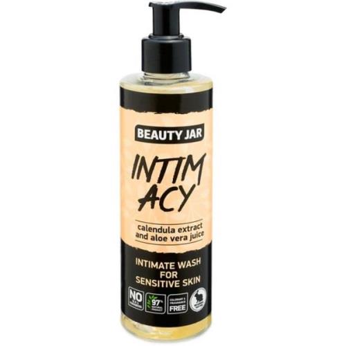 Beauty Jar Intimacy Sensitive Intimate Wash 250 ml