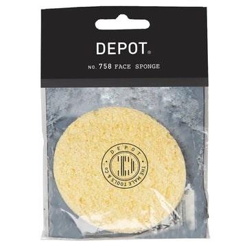 DEPOT MALE TOOLS No.758 Face Sponge