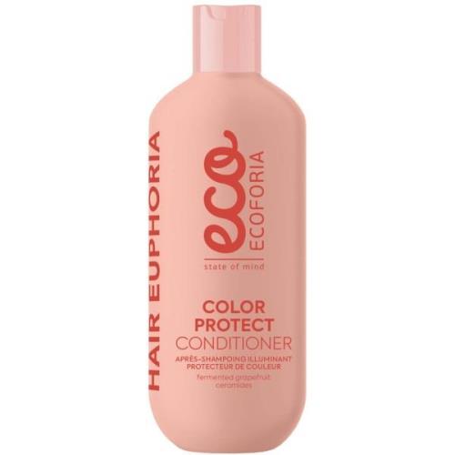 Ecoforia Color Protect Conditioner 400 ml