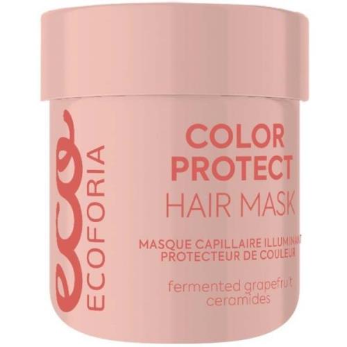 Ecoforia Color Protect Hair Mask 200 ml