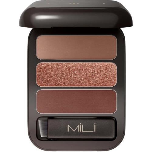 MILI Cosmetics 3 Way Eye #905