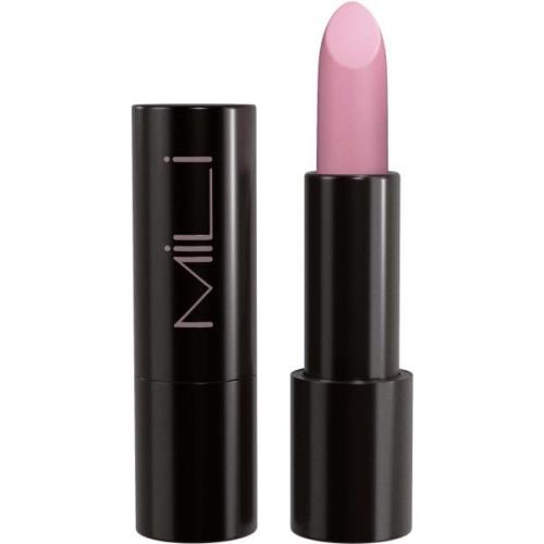 MILI Cosmetics Lipstick Sheer Soda