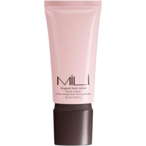 MILI Cosmetics Mugwort Multi-Active Facial Cream 30 ml
