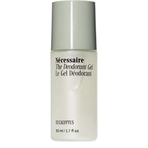 Nécessaire The Deodorant Gel Eucalyptus 50 ml