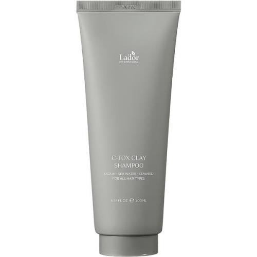 La'dor C-Tox Clay Shampoo 200 ml