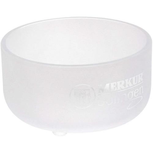 Merkur Solingen Shaving Bowl 4000 Soap Dish Crystal