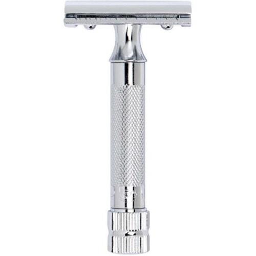 Merkur Solingen Safety Razor 34C HD