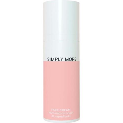 Simply More Face Cream 50 ml