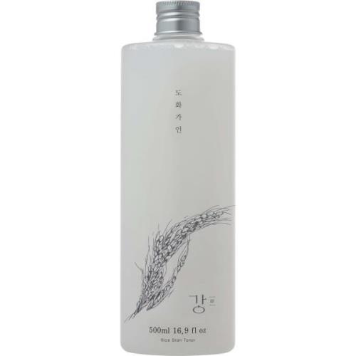 House of Dohwa Rice Bran Toner 500 ml