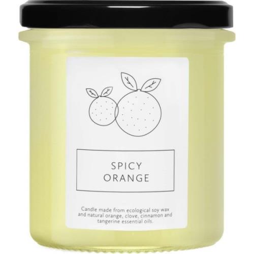 Hagi Spicy Orange Soy Candle  230 g