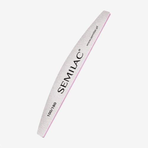 SEMILAC Harbor-Bridge nail file 100/192