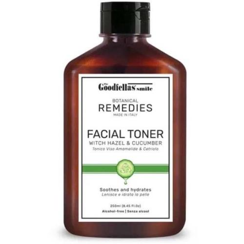 The Goodfellas' Smile Botanical Remedies Facial Toner 250 ml