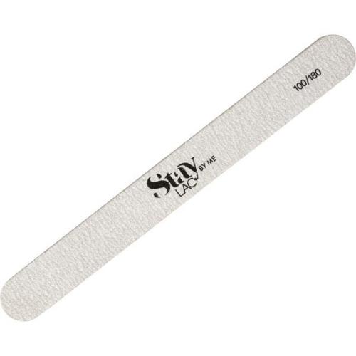 StayLAC Shape Me Nail File 100/180