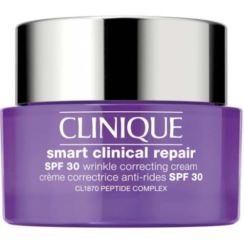 Clinique Smart Clinical Repair SPF30 Wrinkle Correcting Cream  50