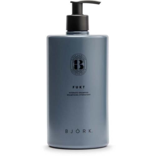 Björk FUKT Shampoo 750 ml