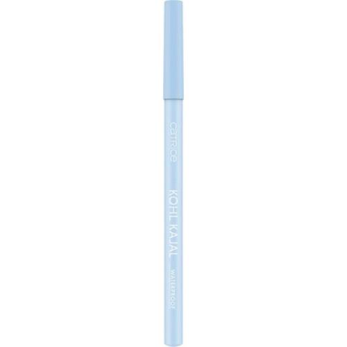 Catrice Kohl Kajal Waterproof 160 Baby Blue