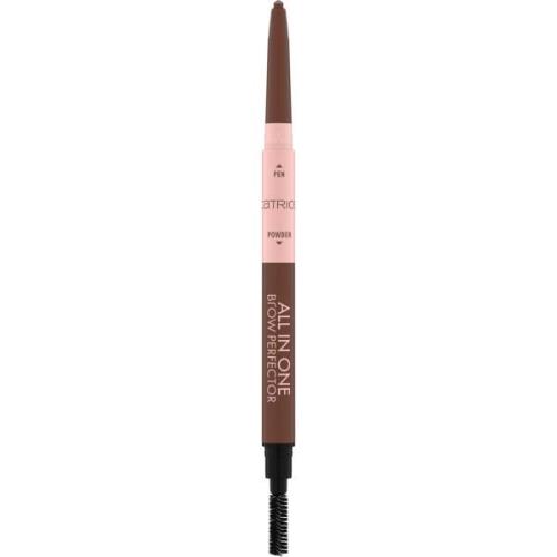 Catrice All In One Brow Perfector 020 Medium Brown
