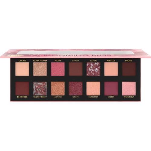 Catrice Blooming Bliss Slim Eyeshadow Palette 020 Colors of Bloom