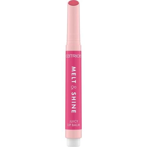 Catrice Melt & Shine Juicy Lip Balm 060 Malibu Barbie