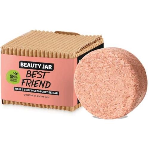 Beauty Jar Best Friend Hair & Body Bar 65 g