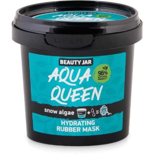 Beauty Jar Aqua Queen Alginate Face Mask 20 g