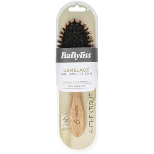 BaByliss Paris Accessories 791966 Kissenbürste Borsten