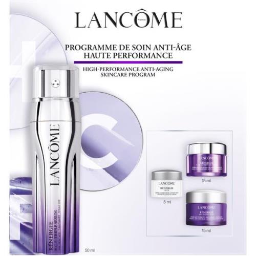 Lancôme Rénergie H.C.F. Triple Serum Skincare Set