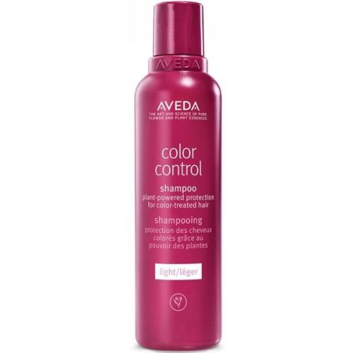 AVEDA Color Control Shampoo Light  200 ml