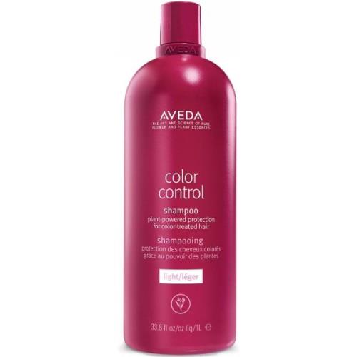 AVEDA Color Control Shampoo Light  1000 ml