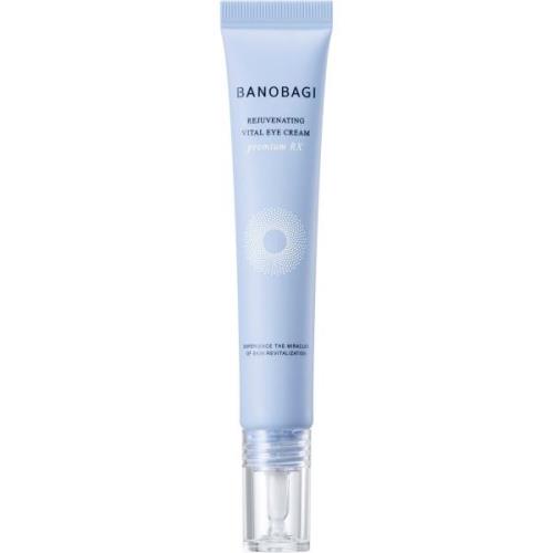 BANOBAGI Rejuvenating Vital Eye Cream 15 ml