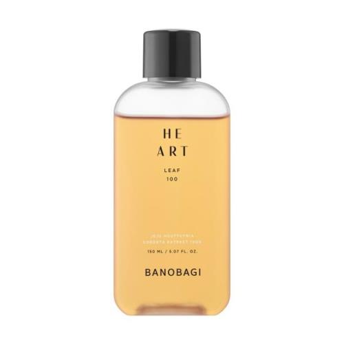 BANOBAGI Vegan- Heart Leaf 100 Essence 150 ml