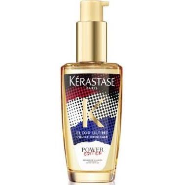 Kérastase Elixir Ultime Power Edition Hair Oil