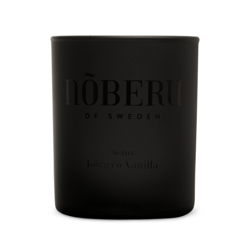 Nõberu of Sweden Scented Candle 210 g