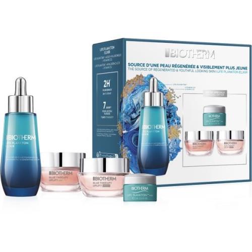 Biotherm Life Plankton Elixir Set