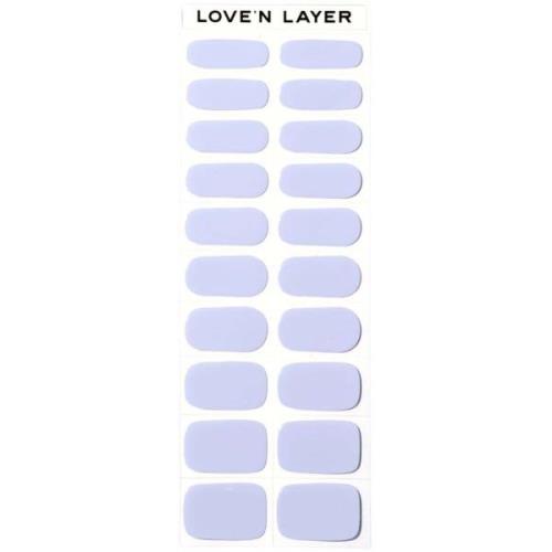 Love'n Layer   Solid Sky Blue
