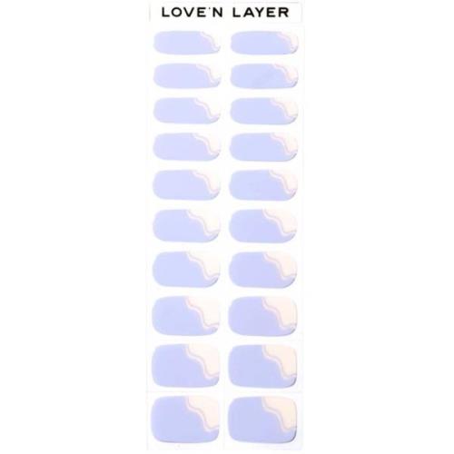 Love'n Layer French Sky Blue