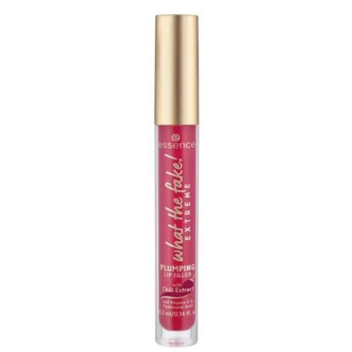 essence What the Fake! Extreme Plumping Lip Filler 01