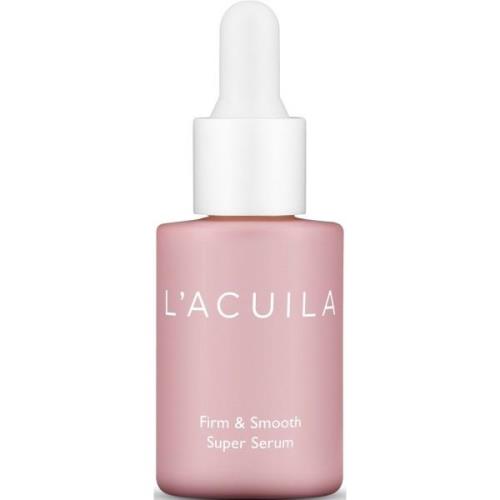 L'Acuila Firm & Smooth Super Serum 30 ml