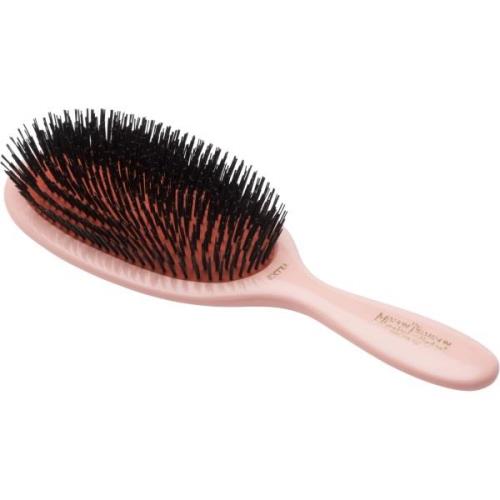 Mason Pearson Extra Large Pure Bristle  Pink