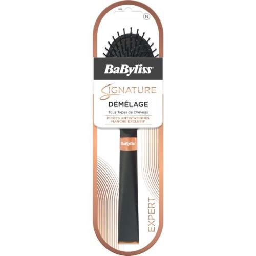 BaByliss Paris Accessories Signature Paddle Brush